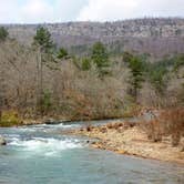 Review photo of Albert Pike Recreation Area by Katie K., September 13, 2016