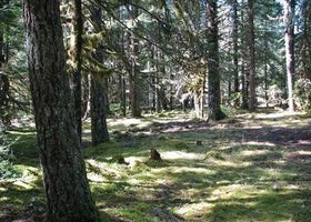 Riley Horse Campground