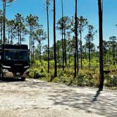 Review photo of Tate's Hell State Forest High Bluff Primitive Campsites, FL by Ray & Terri F., April 19, 2024