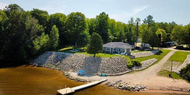 Camper submitted image from Indian Lake RV Resort and Campground