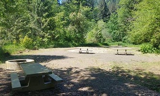 Camping near Valley's Edge RV Park: Rocky Bend Group Campground, Beaver, Oregon