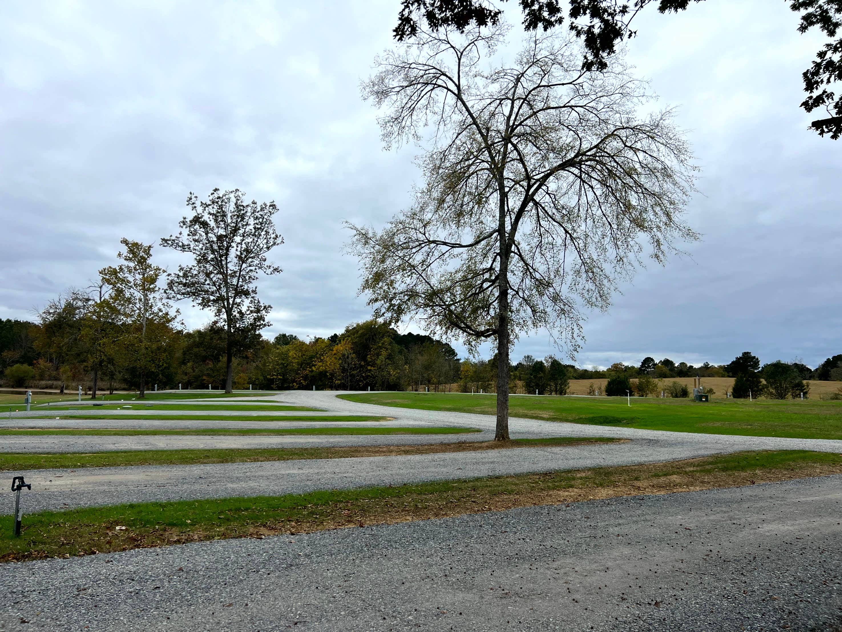 Camper-submitted photo at River Breeze RV Park near Etowah, TN