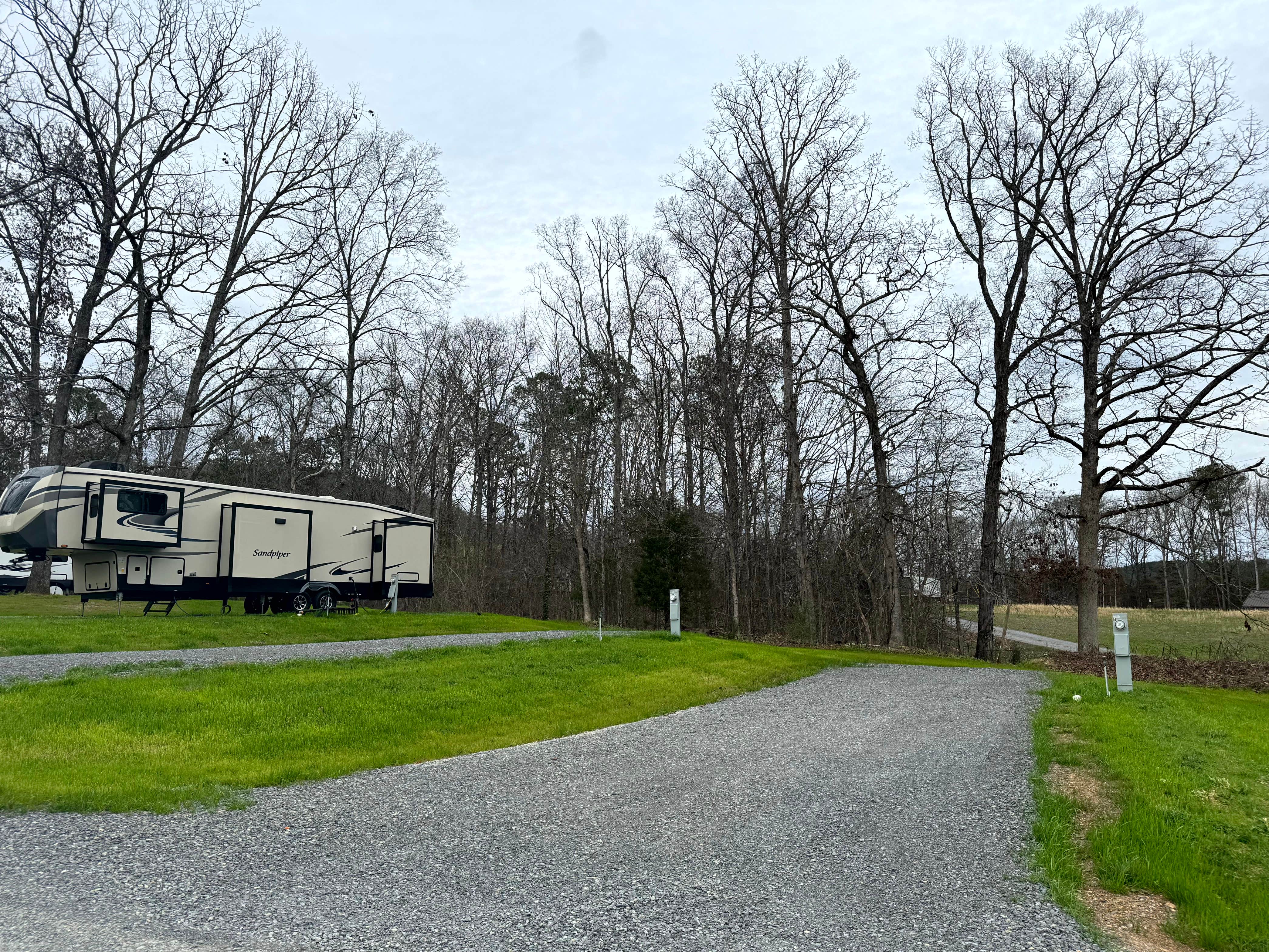 Camper-submitted photo at River Breeze RV Park near Etowah, TN