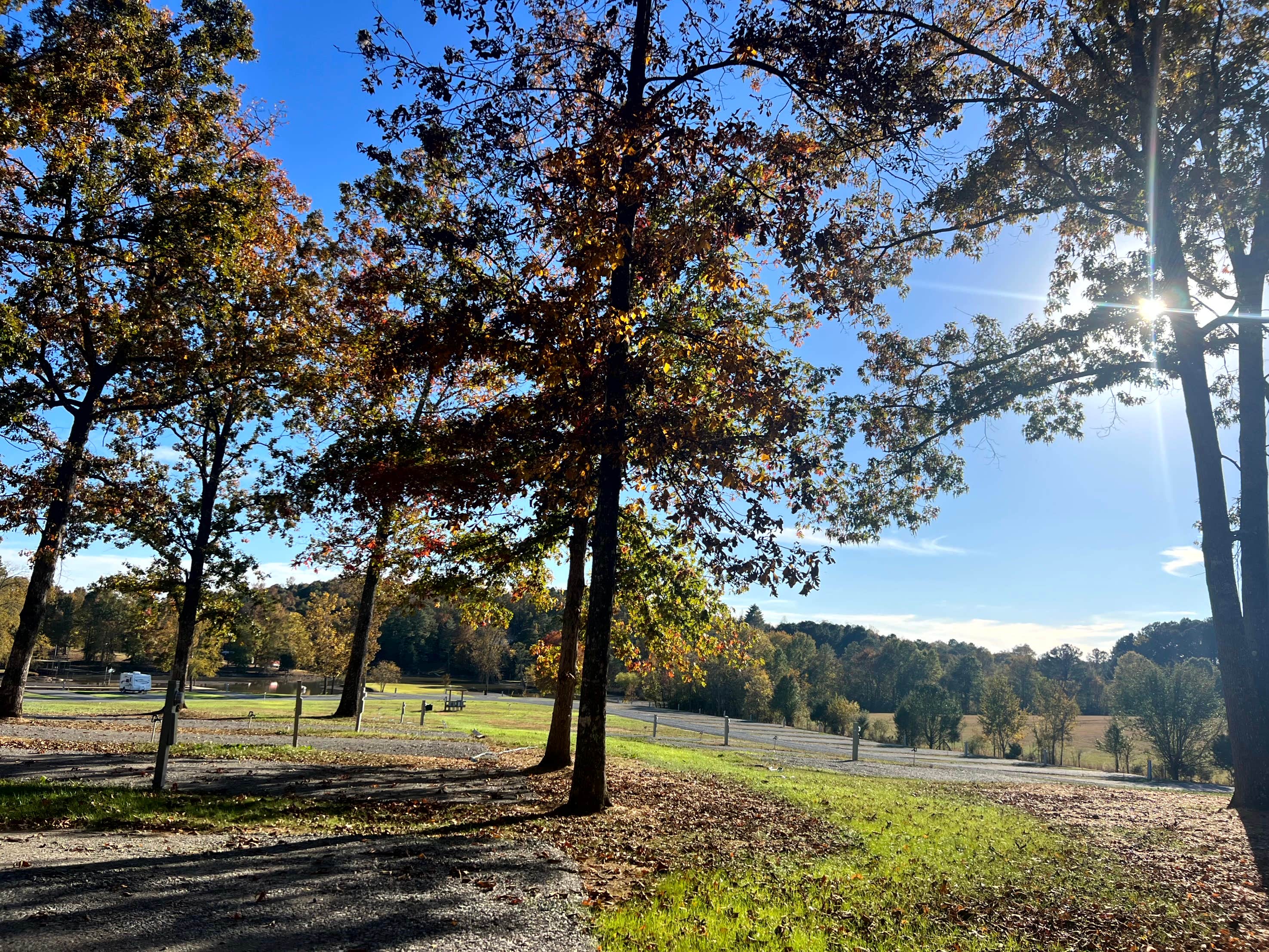 Camper-submitted photo at River Breeze RV Park near Etowah, TN
