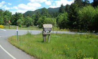 Camping near Marion Forks Campground: Santiam Flats Campground, Idanha, Oregon