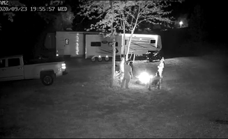 Joe M.'s photo of rv camping at Crystal Springs RV Resort near Joplin, MO