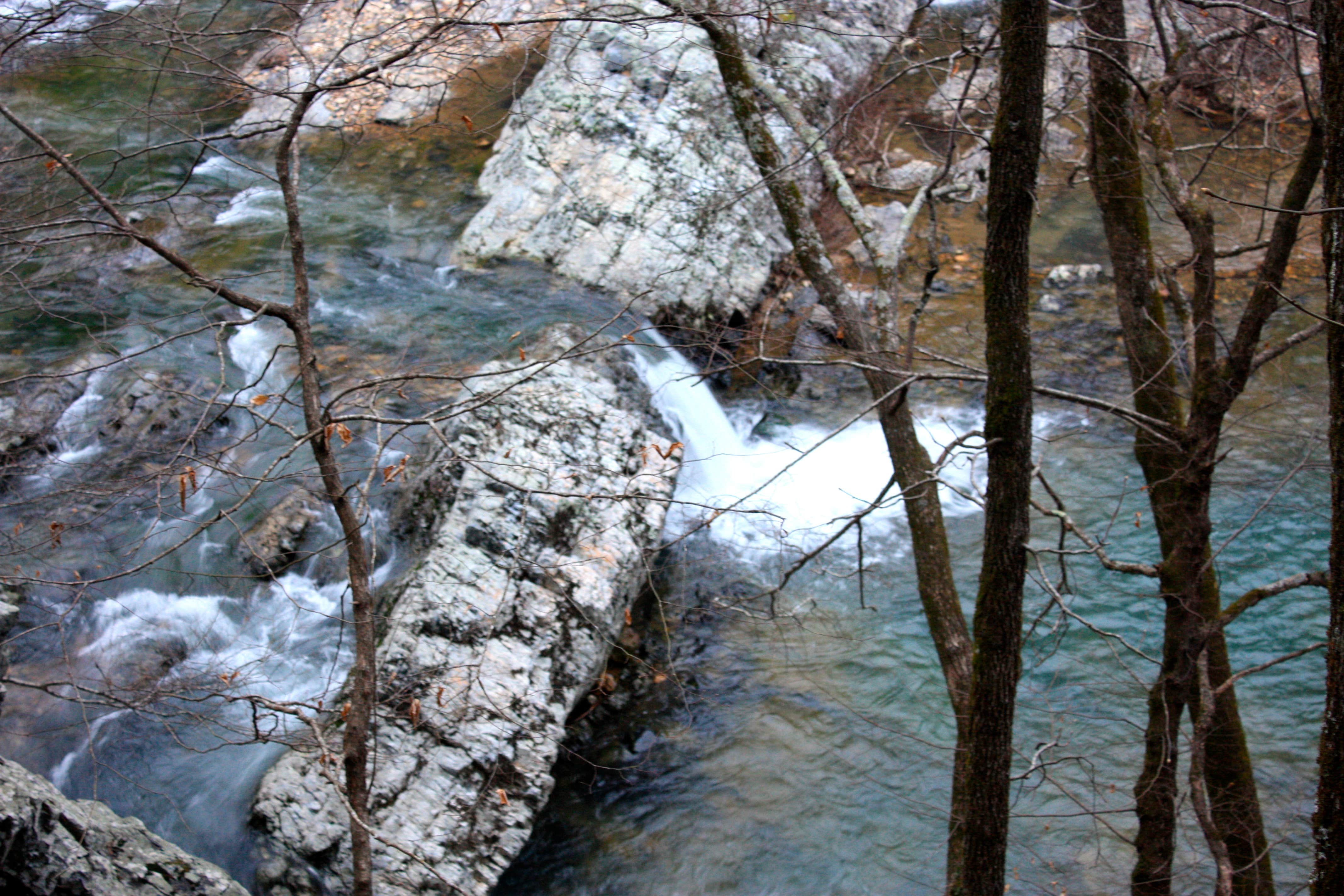 Camper-submitted photo at Albert Pike Recreation Area near Vandervoort, AR