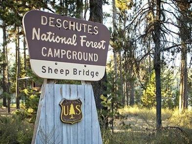 Sheep Bridge



Credit: