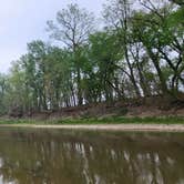 Review photo of Roberts Bluff Access by Robin M., April 21, 2024