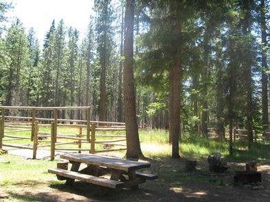 Sheep Springs Horse Camp



Credit: