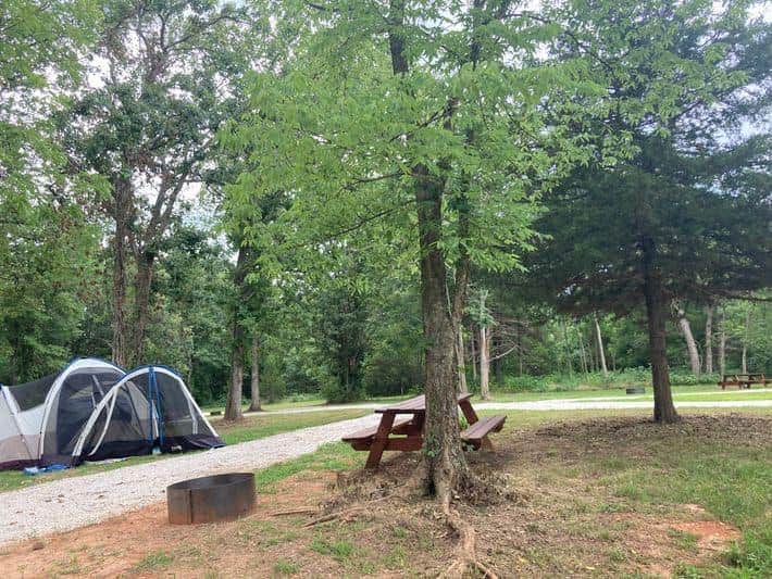 Kimberly W.'s photo at Kimmys At Caplinger near Fort Scott, KS