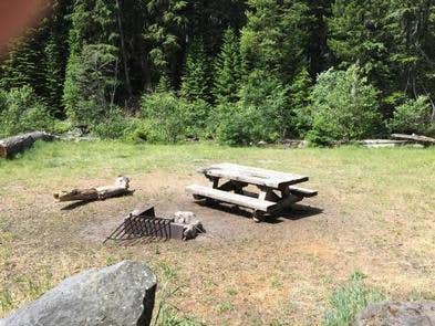 Camper submitted image from Sherwood Campground - 4