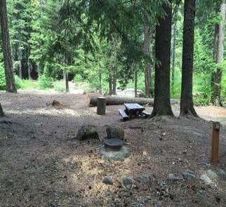 Camper-submitted photo from Sherwood Campground