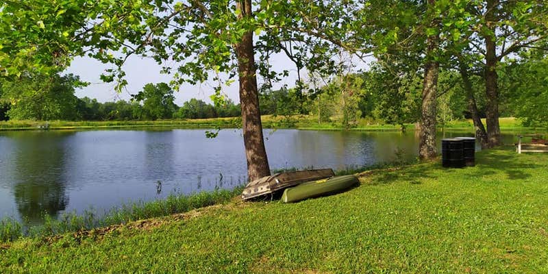 Camper submitted image from Briarstone