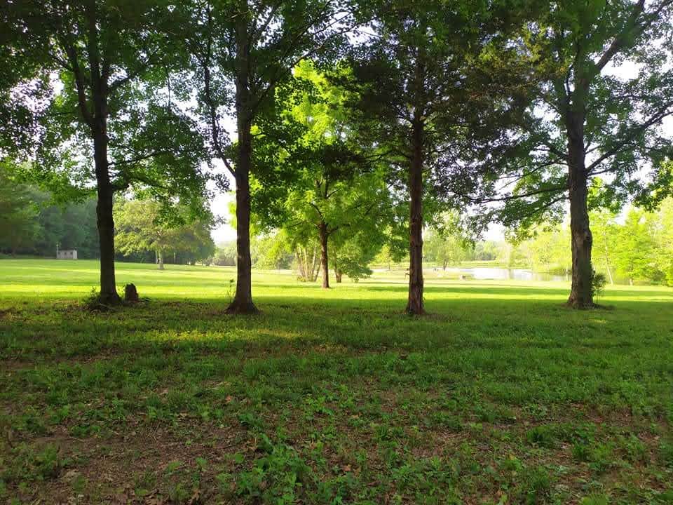 Camper-submitted photo at Briarstone near Patterson, MO