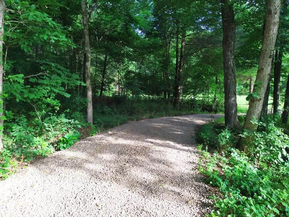 Camper-submitted photo at Briarstone near Patterson, MO