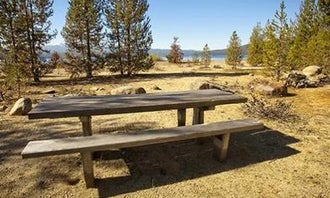 Camping near Deschutes National Forest Spring Campground: Simax Group Camp, Crescent, Oregon