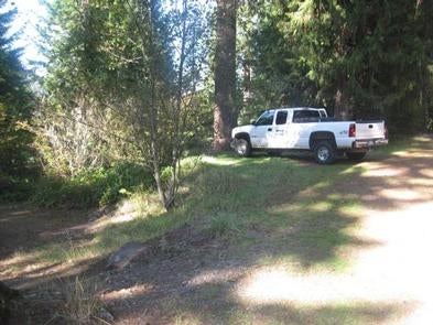 Camper submitted image from Willamette National Forest Slide Creek Campground - 4