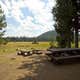 South Campground - Hosmer Lake (OR)