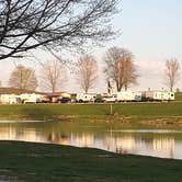 Review photo of Lazy Dog Camp Resort by Larry D., April 22, 2024