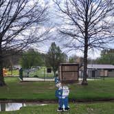 Review photo of Lazy Dog Camp Resort by Larry D., April 22, 2024