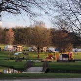 Review photo of Lazy Dog Camp Resort by Larry D., April 22, 2024