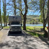 Review photo of Deschutes River State Recreation Area by Richard H., April 22, 2024