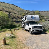 Review photo of Oasis BLM Campground by Richard H., April 22, 2024