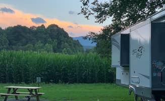 Debi D.'s photo at Riverhouse RV Resort & Campground near Canton, NC