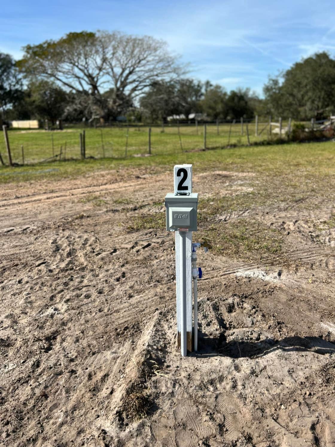 Camping near Mill Creek RV Resort: K&E Farms, St. Cloud, Florida