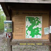 Review photo of German Ridge Campground — Hoosier National Forest by Joel K., April 24, 2024