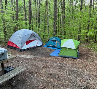 Camper-submitted photo from German Ridge Recreation Area