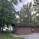 Review photo of Crab Orchard Lake Campground by Steve G., April 24, 2024