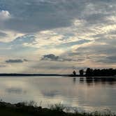 Review photo of Crab Orchard Lake Campground by Steve G., April 24, 2024