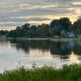 Review photo of Crab Orchard Lake Campground by Steve G., April 24, 2024