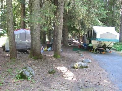 Camper submitted image from Still Creek - 1