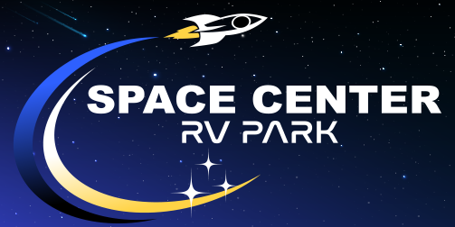 Camper submitted image from Space Center RV Park