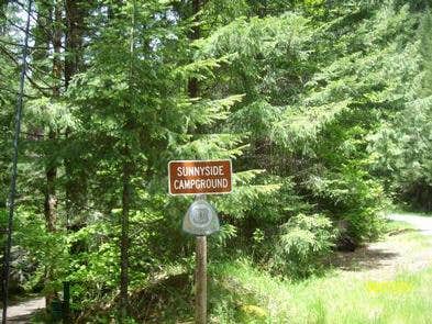 Sunnyside Campground



Credit: