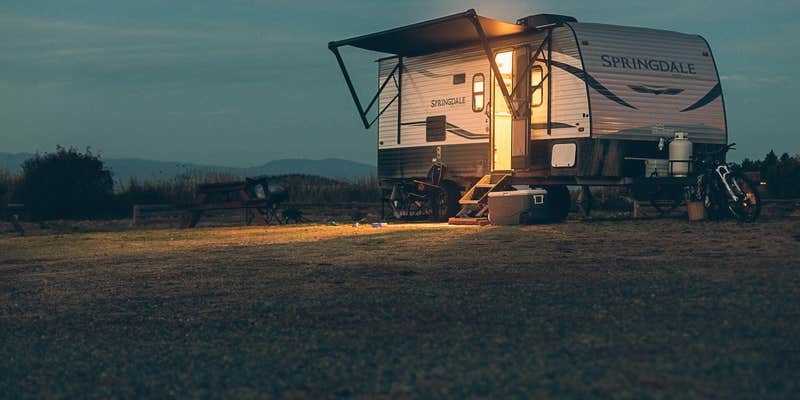 Camper submitted image from HillCo Hub