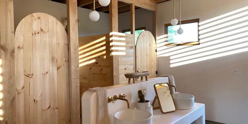 Camper submitted image from Gatherwild Ranch