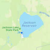 Review photo of Jackson Lake State Park — Jackson Lake by Steve G., April 25, 2024