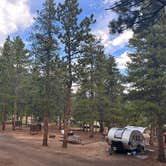 Review photo of East Portal Campground at Estes Park by Steve G., April 25, 2024