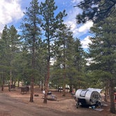 Review photo of East Portal Campground at Estes Park   by Steve G., April 25, 2024