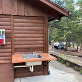 Review photo of East Portal Campground at Estes Park by Steve G., April 25, 2024