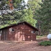 Review photo of East Portal Campground at Estes Park   by Steve G., April 25, 2024
