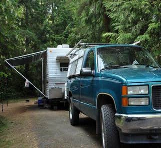Camper-submitted photo from Alder Dune Campground