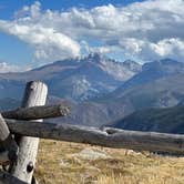 Review photo of East Portal Campground at Estes Park by Steve G., April 25, 2024