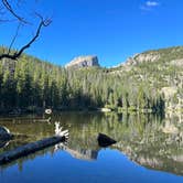 Review photo of East Portal Campground at Estes Park by Steve G., April 25, 2024