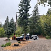 Review photo of Elk Creek Campground by Steve G., April 25, 2024