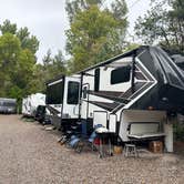 Review photo of Elk Creek Campground by Steve G., April 25, 2024